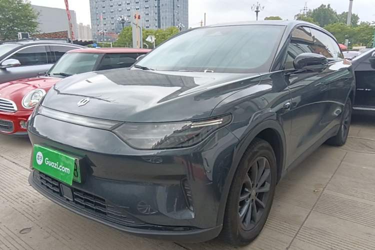 Used Leapmotor C11 2023 Pure Electric 500 Comfort Edition Guazi used car, China used car export, Used car for sale, Used  cars, Cheapest cars for sale
