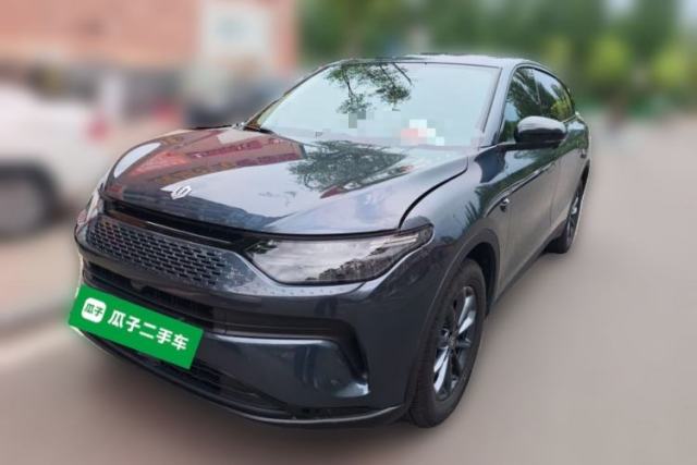 Used Leapmotor C11 2023 Range-Extended 200 Comfort Edition