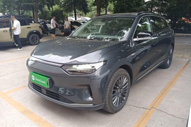 Used Leapmotor C11 2023 Pure Electric 500 Smart Edition Guazi used car, China used car export, Used car for sale, Used cars, Cheapest cars for sale