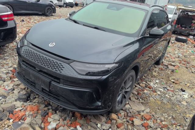 Used Leapmotor C11 2023 Extended-Range 285 Comfort Edition