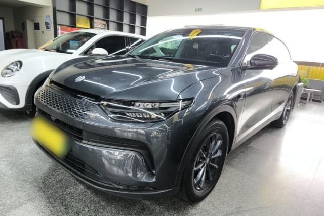 Used Leapmotor C11 2023 Range-Extended 180 Comfort Edition