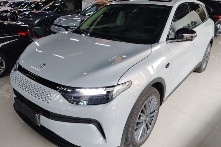 Used Leapmotor C11 2023 Range-Extended 200 Comfort Edition Guazi used car, China used car export, Used car for sale, Used  cars, Cheapest cars for sale