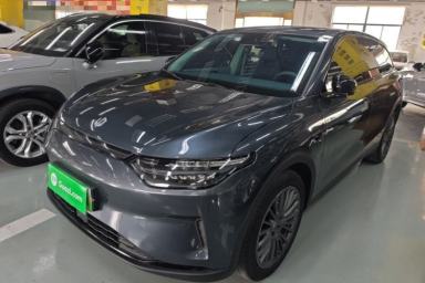 Used Leapmotor C11 2023 Pure Electric 500 Comfort Edition