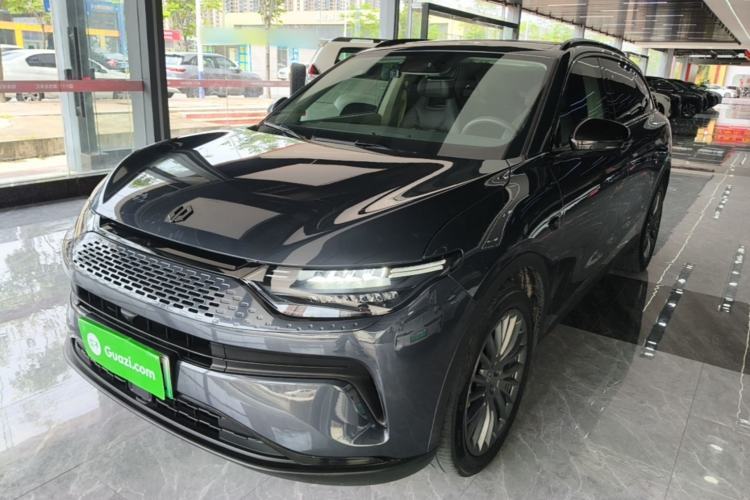 Used Leapmotor C11 2023 Range-Extended 180 Comfort Edition Guazi used car, China used car export, Used car for sale, Used cars, Cheapest cars for sale