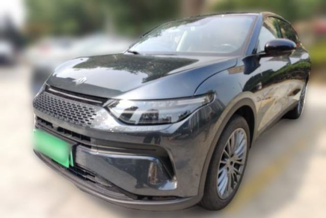 Used Leapmotor C11 2023 Range-Extended 300 Comfort Edition