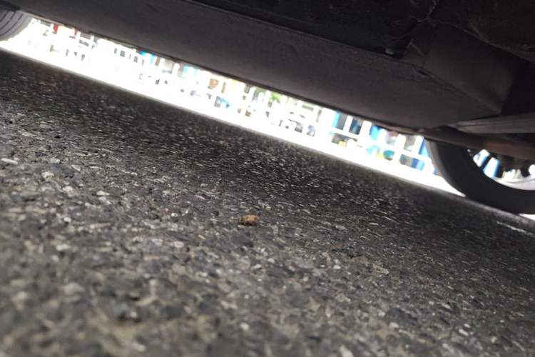 Used Leapmotor C11 2023 Range-Extended 285 Smart Enjoyment Edition Chassis Front Right