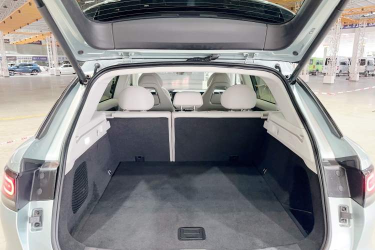 Used Leapmotor C11 2023 Range-Extended 285 Smart Enjoyment Edition Exterior 6