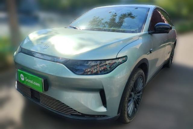 Used Leapmotor C11 2023 Pure Electric 500 Comfort Edition