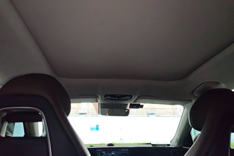 Used Leapmotor C11 2023 Extended-Range 285 Comfort Edition Headliner