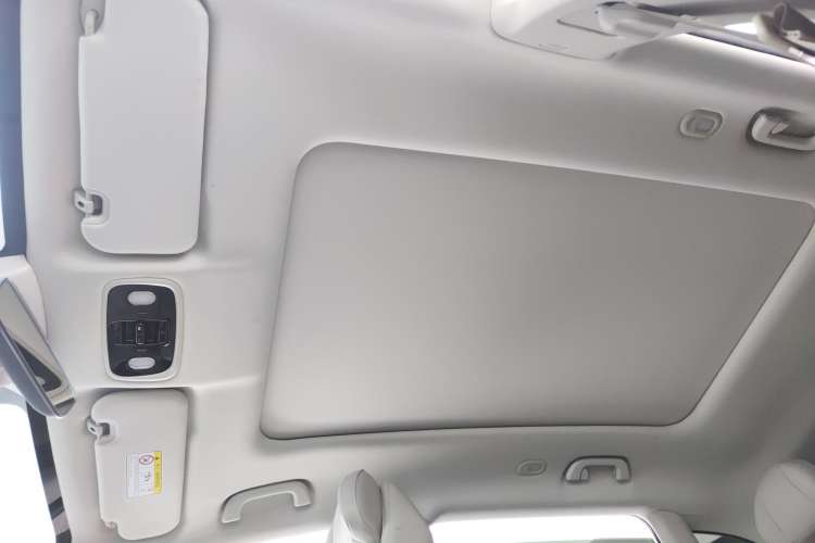 Used Leapmotor C11 2023 Range-Extended 285 Smart Enjoyment Edition Headliner