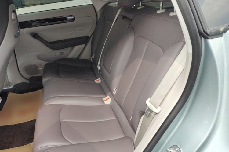 Used Leapmotor C11 2023 Extended-Range 285 Comfort Edition Left Rear Seat