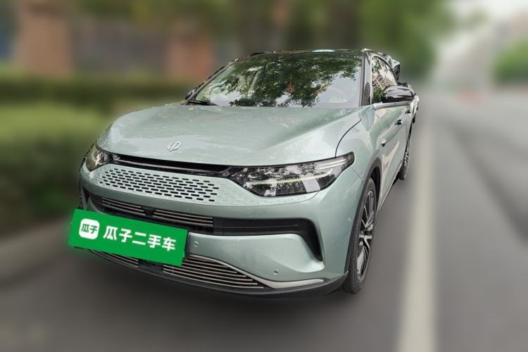 Used Leapmotor C11 2023 Range-Extended 285 Smart Enjoyment Edition Guazi used car, China used car export, Used car for sale, Used cars, Cheapest cars for sale