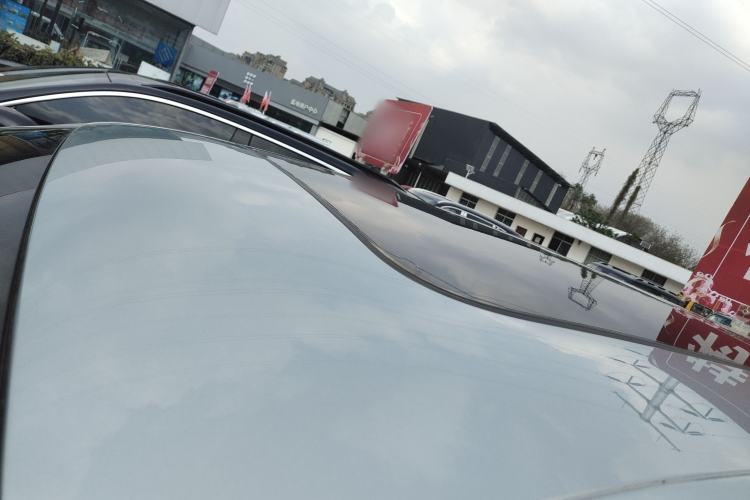 Used Leapmotor C11 2023 Extended-Range 285 Comfort Edition Roof