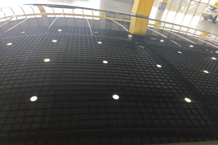 Used Leapmotor C11 2023 Range-Extended 180 Comfort Edition Roof