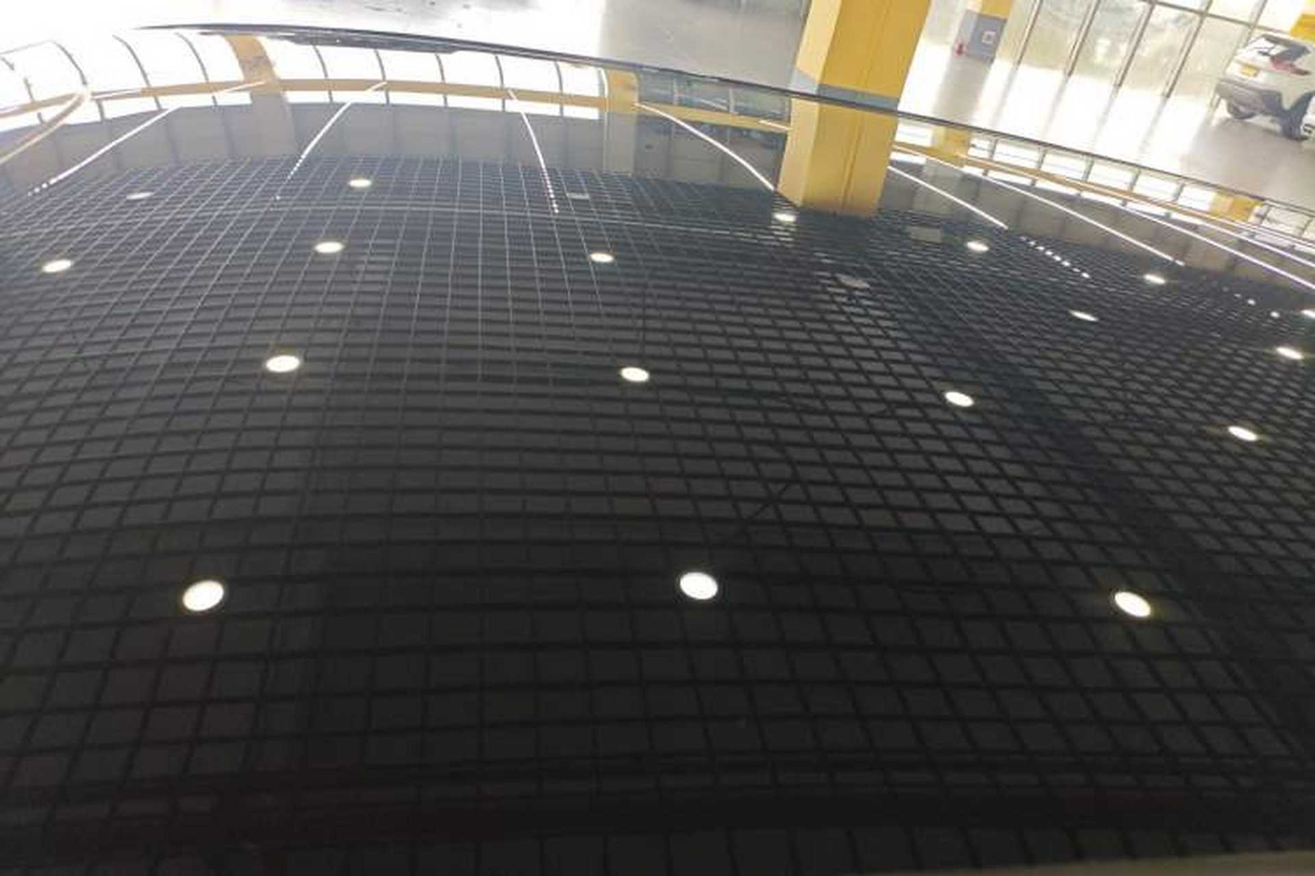 Used Leapmotor C11 2023 Range-Extended 180 Comfort Edition Roof