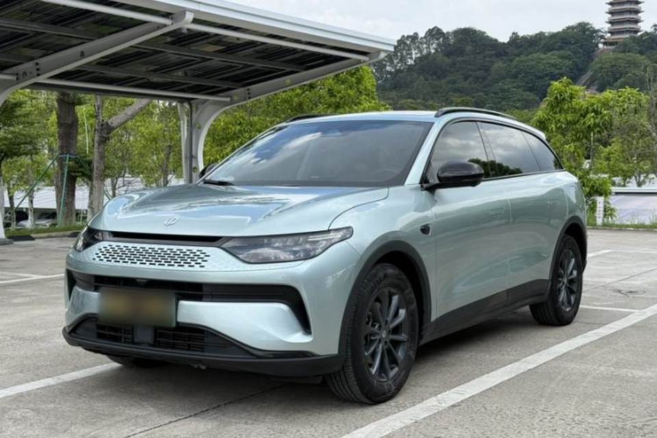 Leapmotor C11 2023
