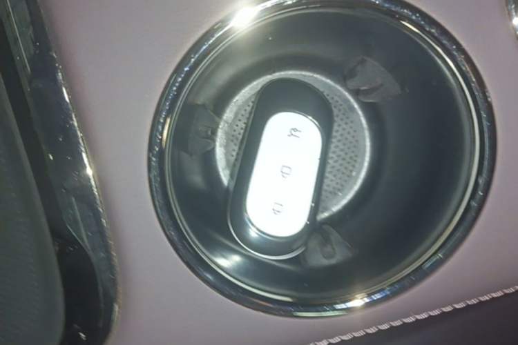 Used Leapmotor C11 2023 Range-Extended 285 Smart Enjoyment Edition Vehicle Key