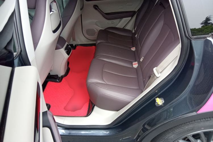 Used Leapmotor C11 2023 Extended-Range 285 Comfort Edition Interior 4