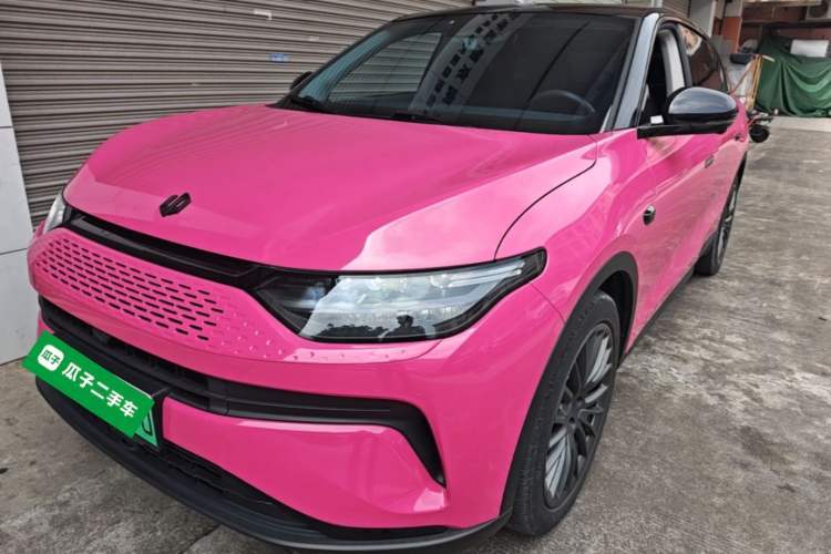 Used Leapmotor C11 2023 Extended-Range 285 Comfort Edition Guazi used car, China used car export, Used car for sale, Used  cars, Cheapest cars for sale