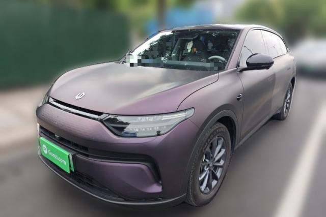 Used Leapmotor C11 2023 Range-Extended 180 Comfort Edition
