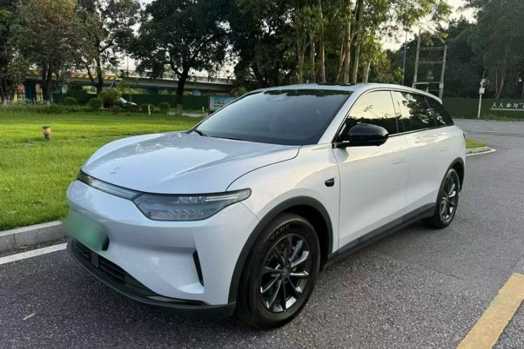 Leapmotor C11 2023 Pure Electric 500 Comfort Edition usata Guazi used car, China used car export, Used car for sale, Used cars, Cheapest cars for sale