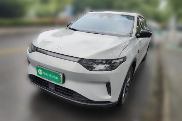 Used Leapmotor C11 2023 Pure Electric 500 Comfort Edition