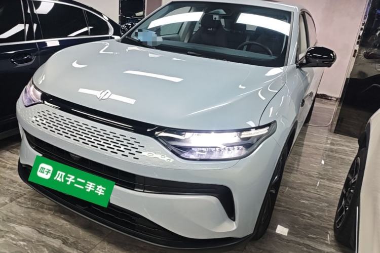 Used Leapmotor C11 2023 Range-Extended 300 Comfort Edition Guazi used car, China used car export, Used car for sale, Used Leapmotor cars, Cheapest cars for sale