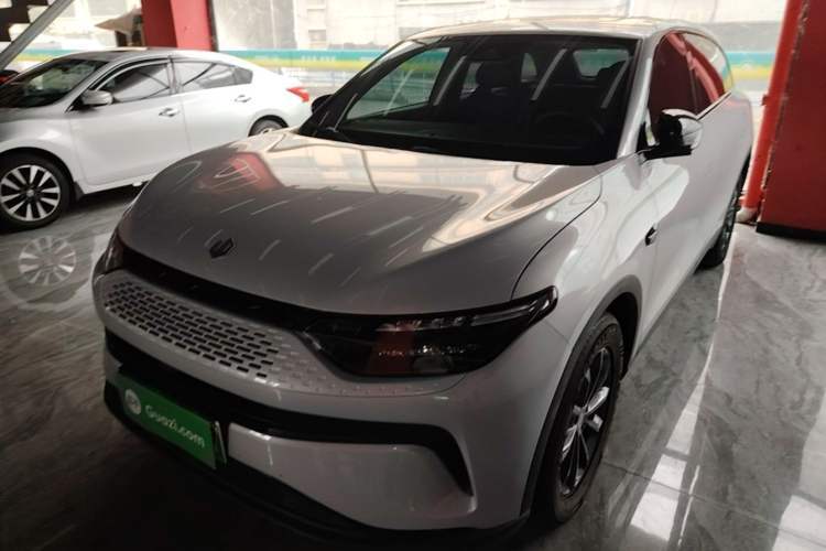 Leapmotor C11 2023 Range-Extended 300 Comfort Edition usado Guazi used car, China used car export, Used car for sale, Used cars, Cheapest cars for sale