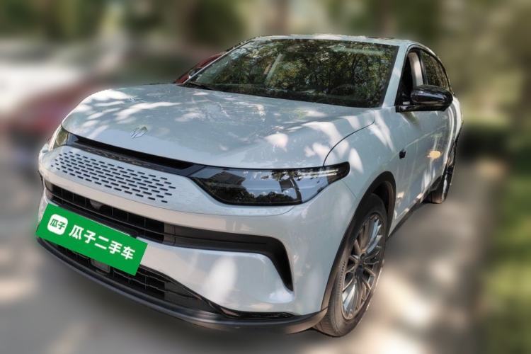 Leapmotor C11 2023 Range-Extended 200 Comfort Edition usado Guazi used car, China used car export, Used car for sale, Used  cars, Cheapest cars for sale