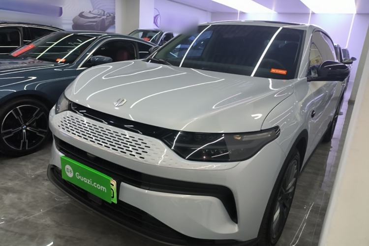 Used Leapmotor C11 2023 Range-Extended 300 Comfort Edition Guazi used car, China used car export, Used car for sale, Used cars, Cheapest cars for sale