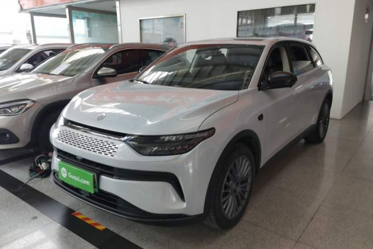 Used Leapmotor C11 2023 Range-Extended 200 Comfort Edition Guazi used car, China used car export, Used car for sale, Used cars, Cheapest cars for sale