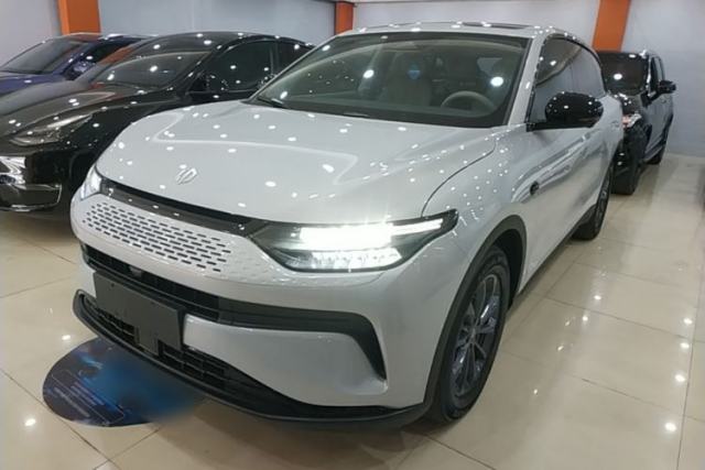 Used Leapmotor C11 2023 Range-Extended 180 Comfort Edition
