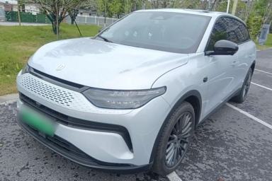 Used Leapmotor C11 2023 Range-Extended 180 Comfort Edition