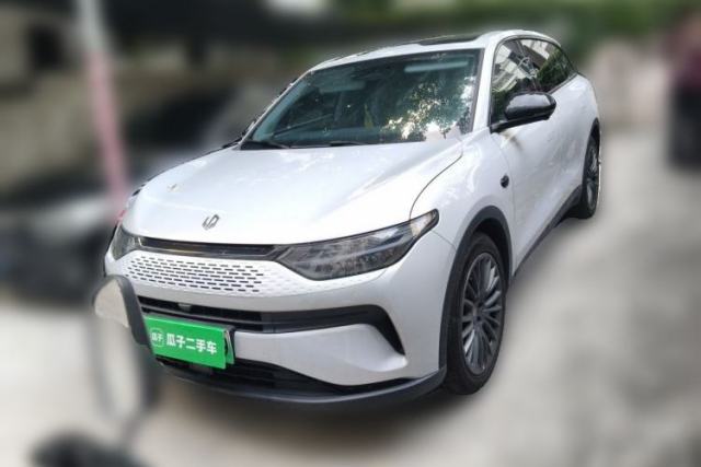 Used Leapmotor C11 2023 Range-Extended 180 Comfort Edition
