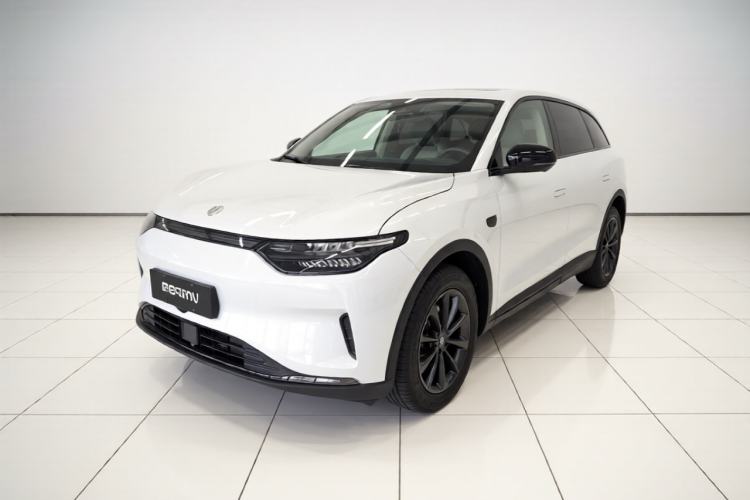 Leapmotor C11 2023 Pure Electric 500 Comfort Edition