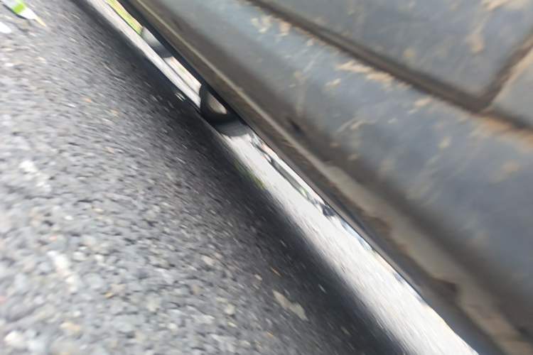 Used Leapmotor C11 2023 Range-Extended 300 Smart Enjoyment Edition Chassis Front Right