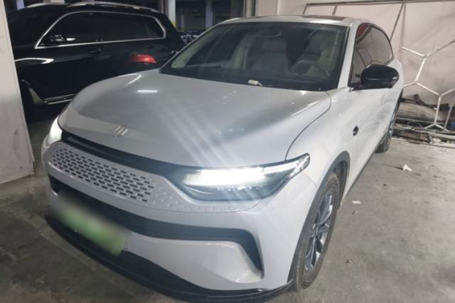 Used Leapmotor C11 2023 Range-Extended 180 Comfort Edition
