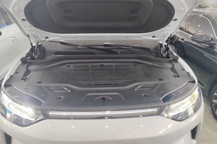 Used Leapmotor C11 2023 Pure Electric 500 Smart Edition Engine Bay