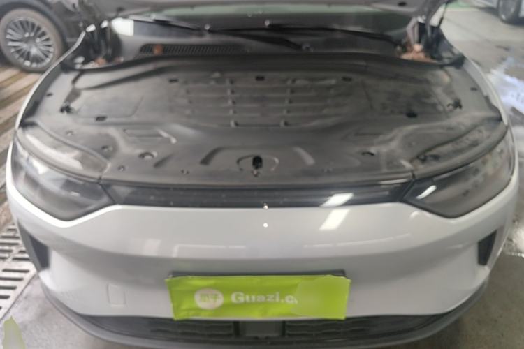 Used Leapmotor C11 2023 Pure Electric 500 Comfort Edition Engine Bay