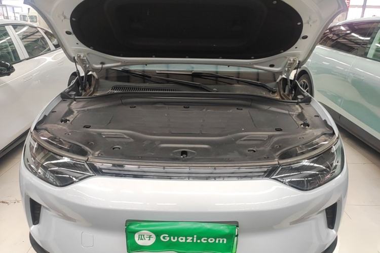 Used Leapmotor C11 2023 Pure Electric 500 Comfort Edition Engine Bay