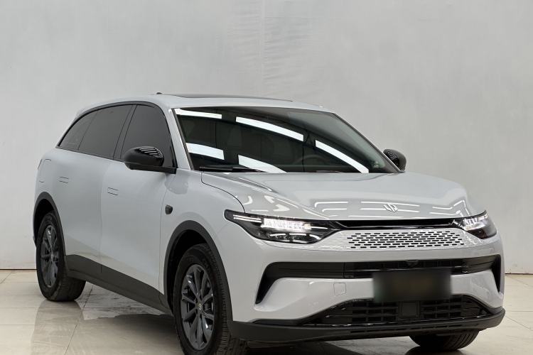 Used Leapmotor C11 2023 Range-Extended 200 Comfort Edition Exterior 2