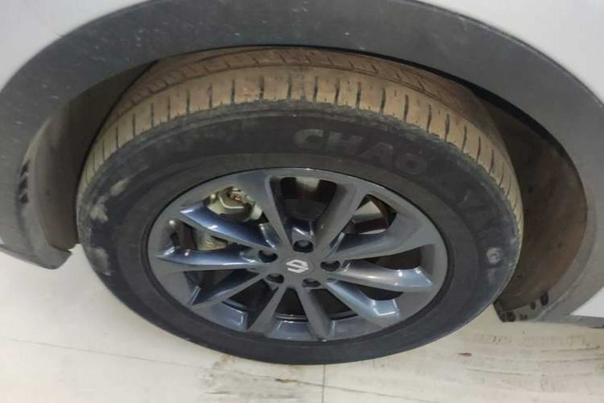 Used Leapmotor C11 2023 Range-Extended 180 Comfort Edition Exterior 4