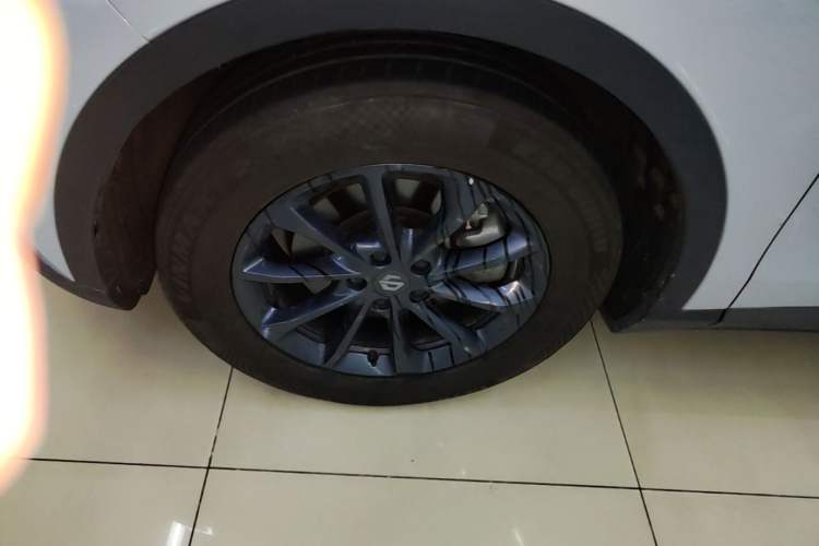 Used Leapmotor C11 2023 Pure Electric 500 Zhixing Edition Exterior 4