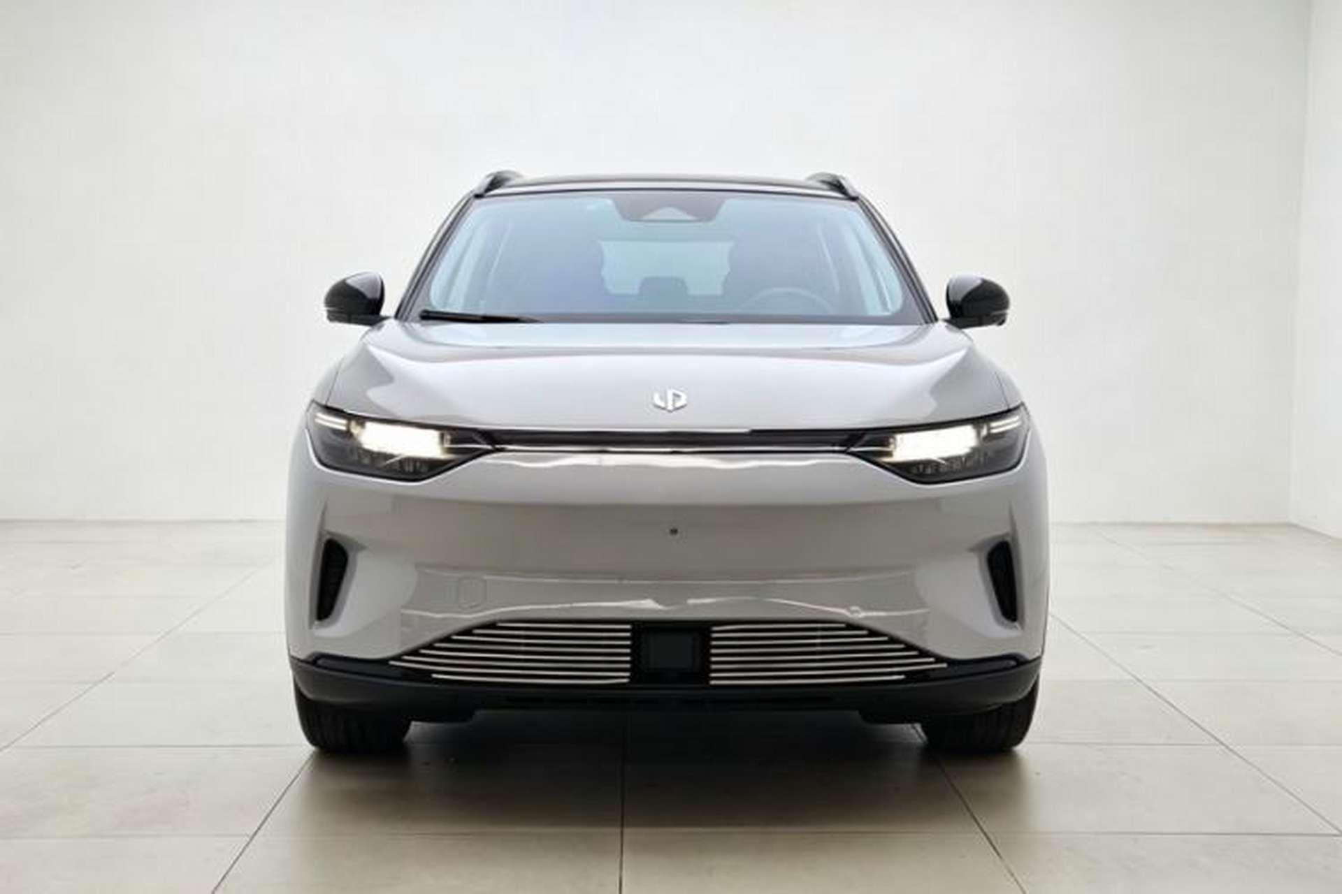 Used Leapmotor C11 2023 Pure Electric 500 Comfort Edition Exterior 5