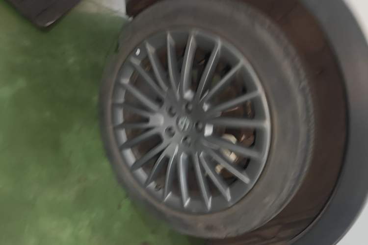 Used Leapmotor C11 2023 Pure Electric 500 Zhixing Edition Exterior 5