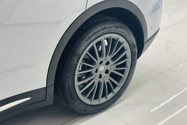 Used Leapmotor C11 2023 Range-Extended 285 Smart Enjoyment Edition Exterior 6