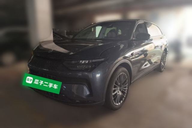 Used Leapmotor C11 2023 Range-Extended 200 Comfort Edition