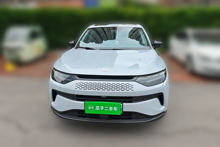 Used Leapmotor C11 2023 Range-Extended 180 Comfort Edition Front