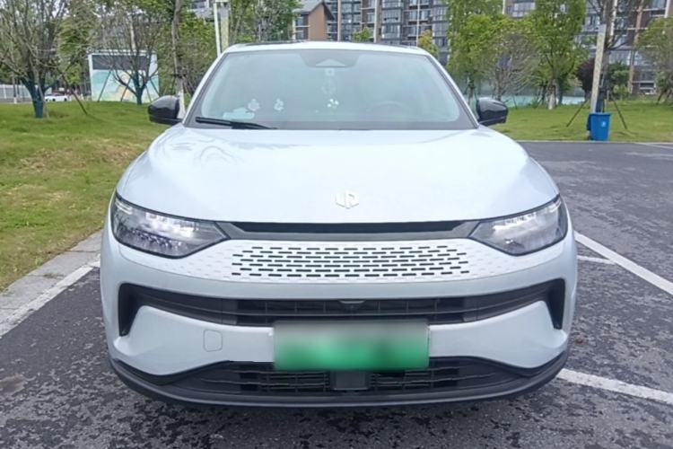 Used Leapmotor C11 2023 Range-Extended 180 Comfort Edition Front