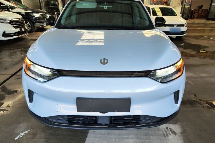 Used Leapmotor C11 2023 Pure Electric 500 Comfort Edition Front